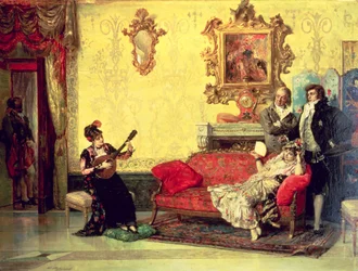 Le Concert